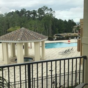 Meet your Posher, Ron